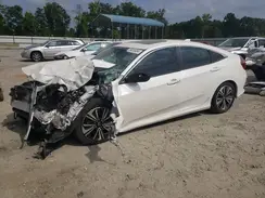 19XFC1F32HE001825 2017 HONDA CIVIC