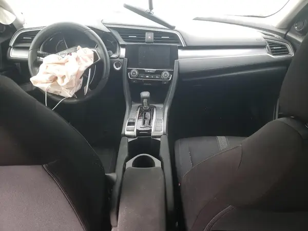 19XFC1F32HE001825 2017 HONDA CIVIC - Image 8