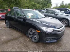 19XFC1F32HE001940 2017 HONDA CIVIC