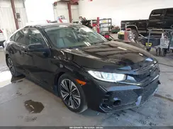 19XFC1F32HE003087 2017 HONDA CIVIC