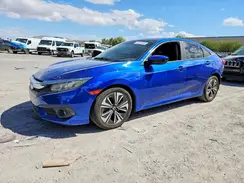 19XFC1F32HE004899 2017 HONDA CIVIC
