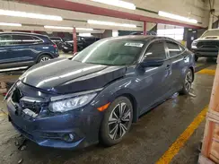19XFC1F32HE005714 2017 HONDA CIVIC