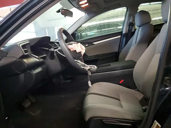 19XFC1F32HE005714 2017 HONDA CIVIC - Image 8