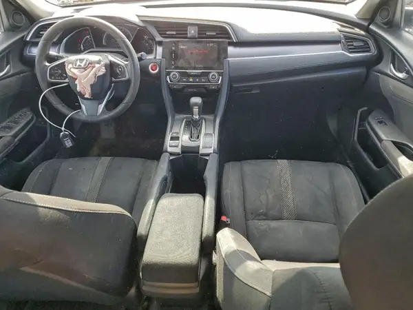 19XFC1F32HE006376 2017 HONDA CIVIC - Image 8
