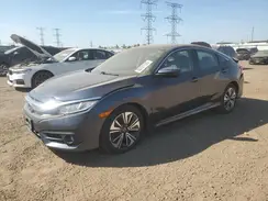 19XFC1F32HE007172 2017 HONDA CIVIC