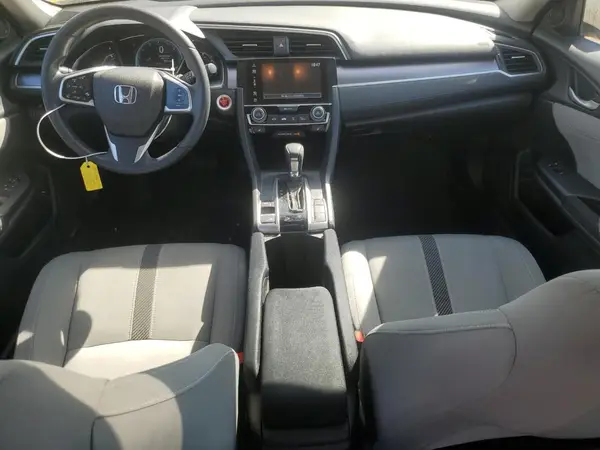19XFC1F32HE007172 2017 HONDA CIVIC - Image 8