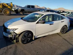 19XFC1F32HE009214 2017 HONDA CIVIC