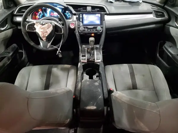 19XFC1F32HE009780 2017 HONDA CIVIC - Image 8