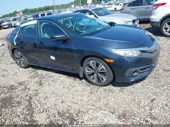 19XFC1F32HE010637 2017 HONDA CIVIC