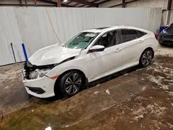 19XFC1F32HE010654 2017 HONDA CIVIC