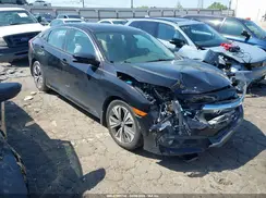 19XFC1F32HE010802 2017 HONDA CIVIC