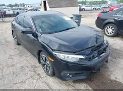 19XFC1F32HE011061 2017 HONDA CIVIC