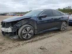 19XFC1F32HE011903 2017 HONDA CIVIC