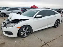 19XFC1F32HE012064 2017 HONDA CIVIC
