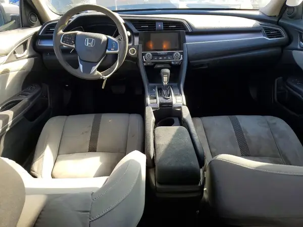 19XFC1F32HE014168 2017 HONDA CIVIC - Image 8