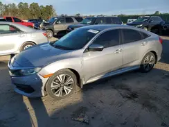 19XFC1F32HE014574 2017 HONDA CIVIC