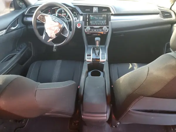 19XFC1F32HE014574 2017 HONDA CIVIC - Image 8