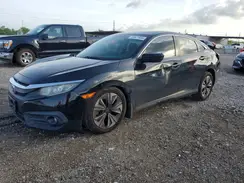 19XFC1F32HE016079 2017 HONDA CIVIC