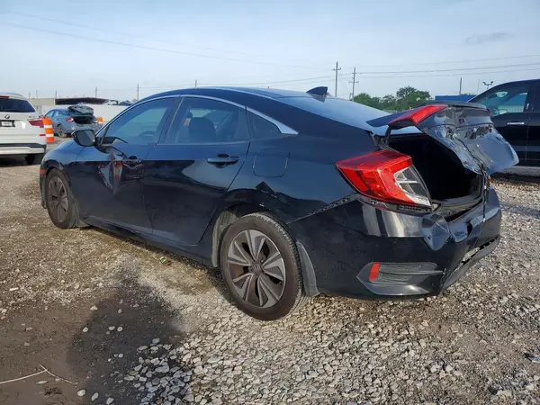 19XFC1F32HE016079 2017 HONDA CIVIC - Image 2