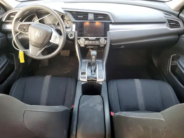 19XFC1F32HE016079 2017 HONDA CIVIC - Image 8