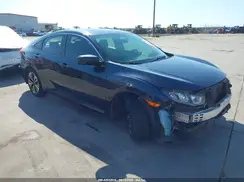 19XFC1F32HE017314 2017 HONDA CIVIC