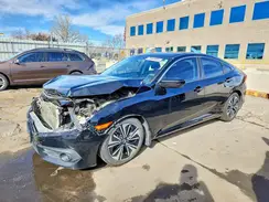 19XFC1F32HE018852 2017 HONDA CIVIC