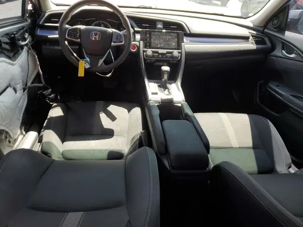 19XFC1F32HE019824 2017 HONDA CIVIC - Image 8