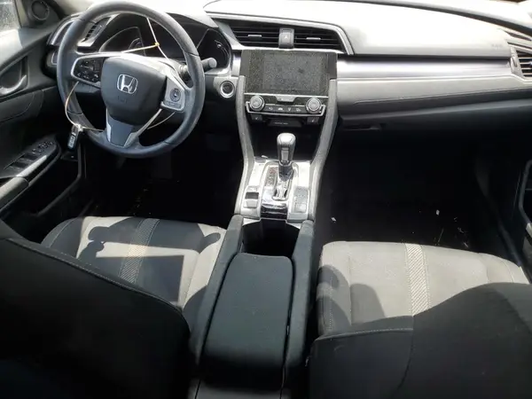 19XFC1F32HE021847 2017 HONDA CIVIC - Image 8