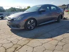 19XFC1F32HE022058 2017 HONDA CIVIC