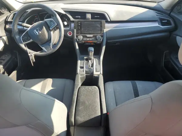 19XFC1F32HE022058 2017 HONDA CIVIC - Image 8