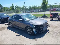 19XFC1F32HE022061 2017 HONDA CIVIC