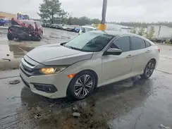 19XFC1F32HE022304 2017 HONDA CIVIC