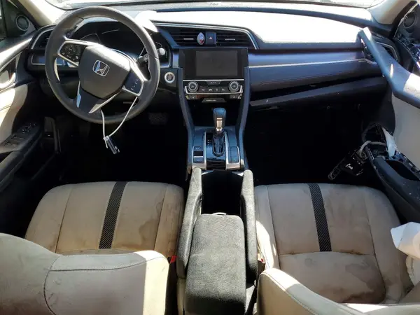 19XFC1F32HE022304 2017 HONDA CIVIC - Image 8