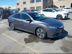 19XFC1F32HE022545 2017 HONDA CIVIC