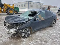 19XFC1F32HE022609 2017 HONDA CIVIC