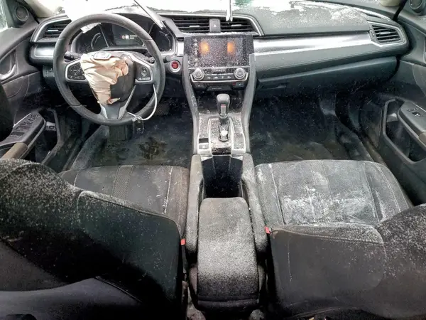 19XFC1F32HE022609 2017 HONDA CIVIC - Image 8