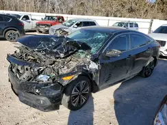 19XFC1F32HE022898 2017 HONDA CIVIC