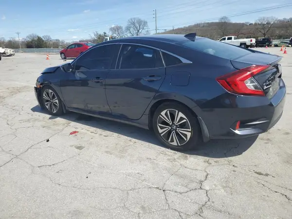 19XFC1F32HE023971 2017 HONDA CIVIC - Image 2