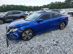 19XFC1F32HE025798 2017 HONDA CIVIC