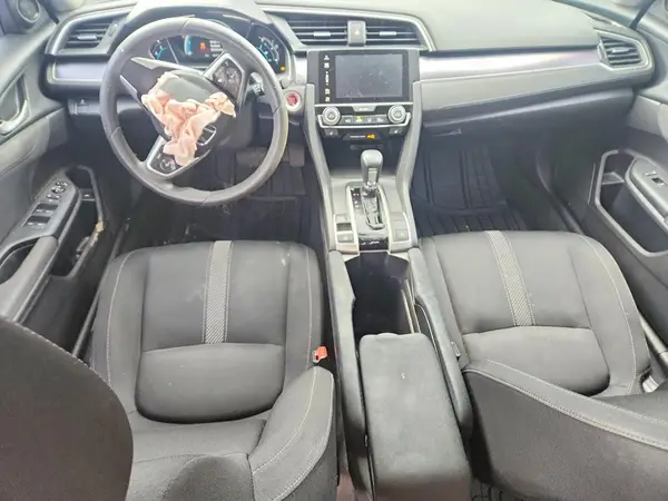 19XFC1F32HE025798 2017 HONDA CIVIC - Image 8