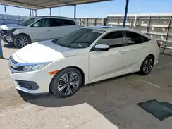 19XFC1F32HE025879 2017 HONDA CIVIC