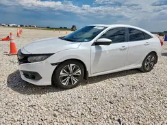 19XFC1F32HE026322 2017 HONDA CIVIC