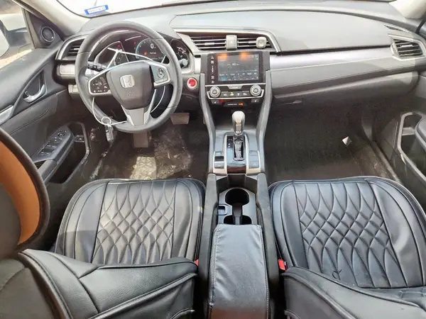 19XFC1F32HE026322 2017 HONDA CIVIC - Image 8