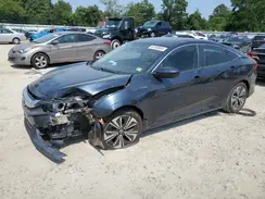 19XFC1F32HE026353 2017 HONDA CIVIC