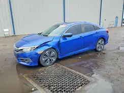 19XFC1F32HE027289 2017 HONDA CIVIC