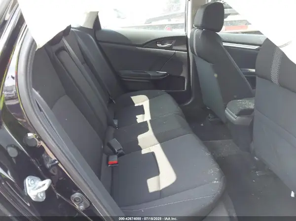 19XFC1F32HE027339 2017 HONDA CIVIC - Image 8