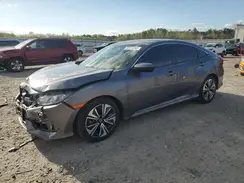19XFC1F32HE028605 2017 HONDA CIVIC