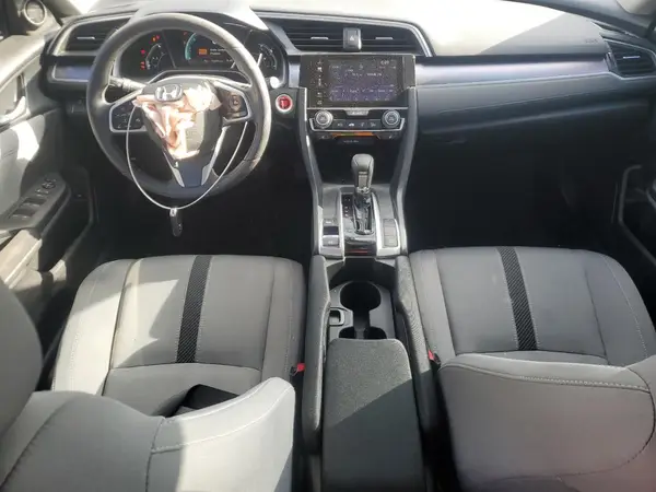 19XFC1F32HE028605 2017 HONDA CIVIC - Image 8