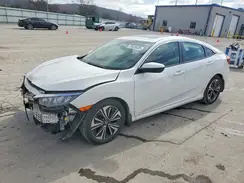 19XFC1F32HE029687 2017 HONDA CIVIC