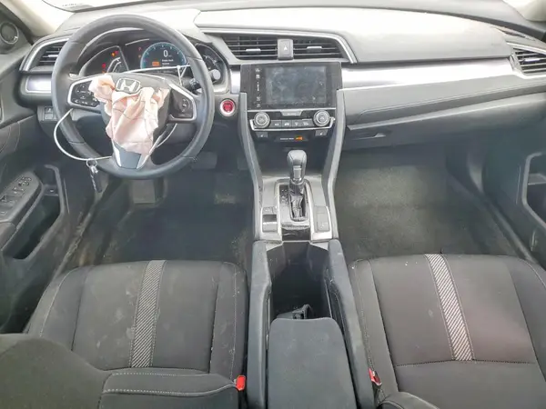 19XFC1F32HE029687 2017 HONDA CIVIC - Image 8